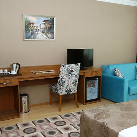 Golden Lounge Hotel Istanbul Room photo
