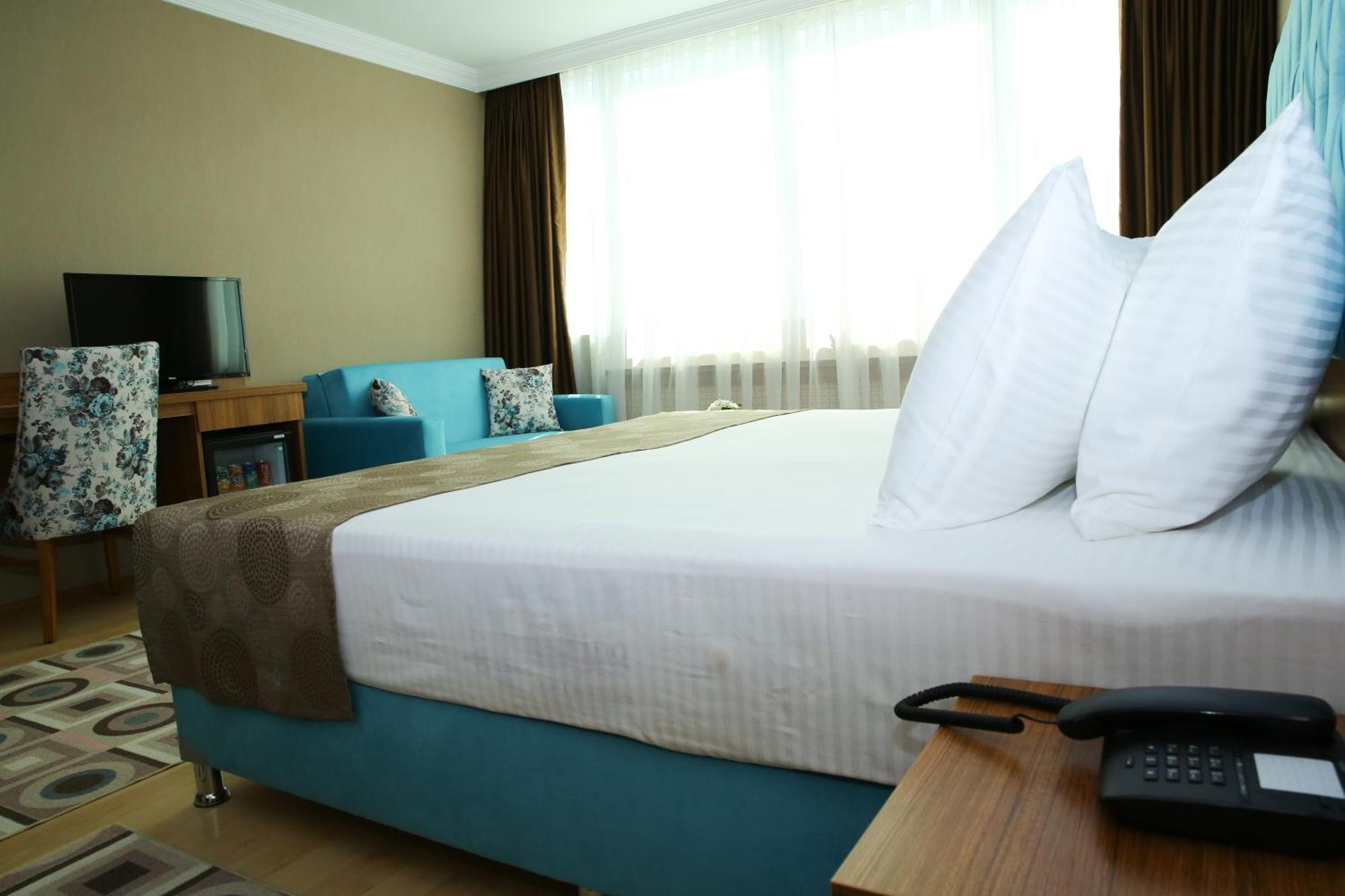 Golden Lounge Hotel Istanbul Room photo