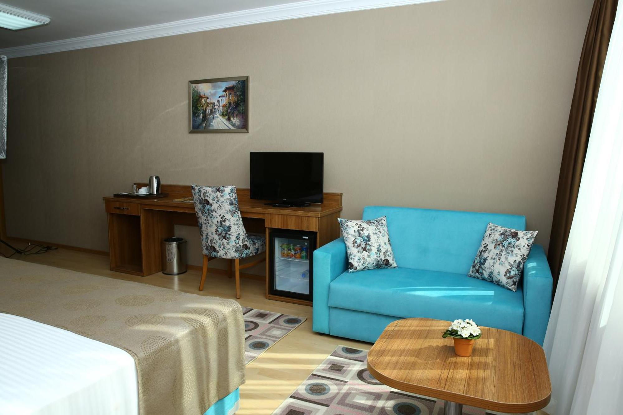 Golden Lounge Hotel Istanbul Room photo
