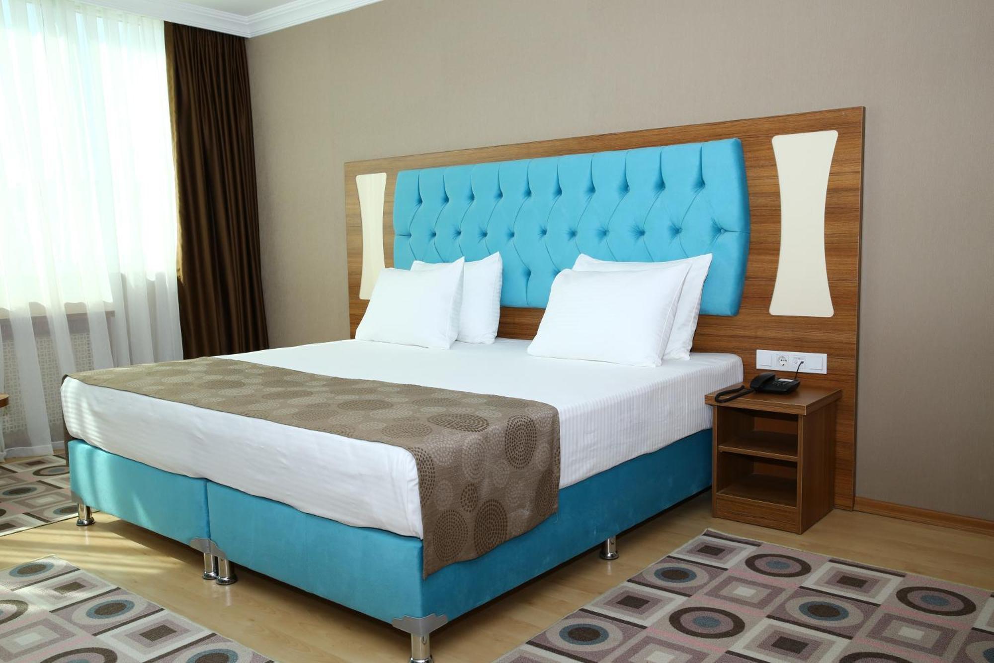 Golden Lounge Hotel Istanbul Room photo