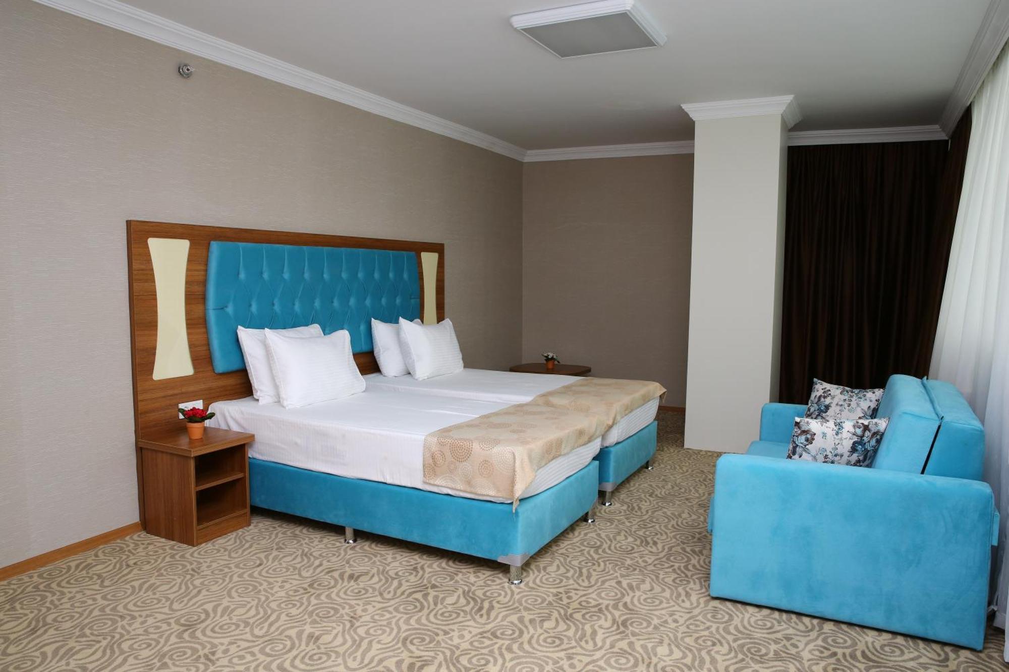 Golden Lounge Hotel Istanbul Room photo