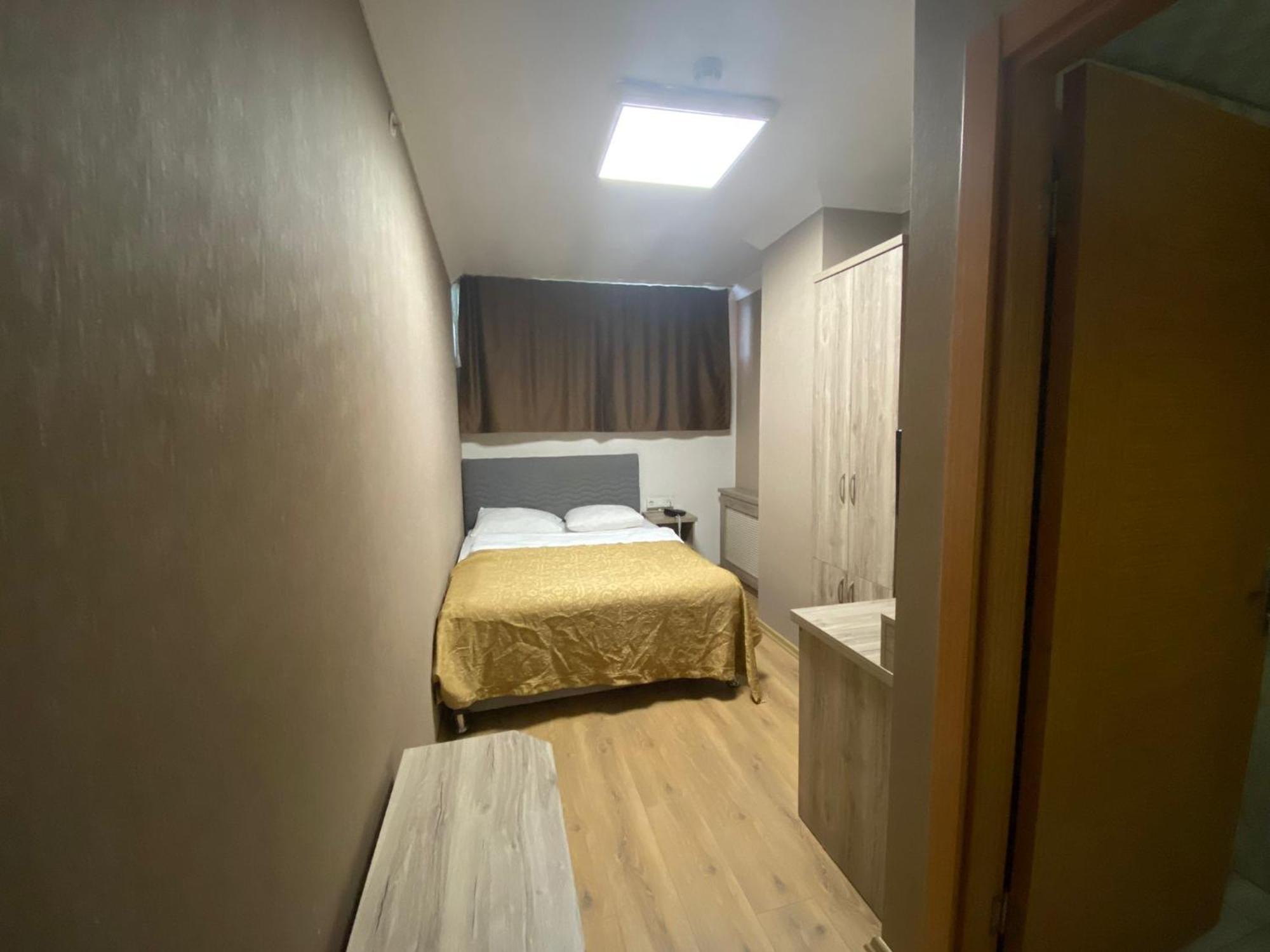 Golden Lounge Hotel Istanbul Room photo
