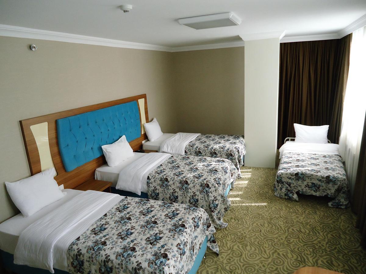 Golden Lounge Hotel Istanbul Exterior photo